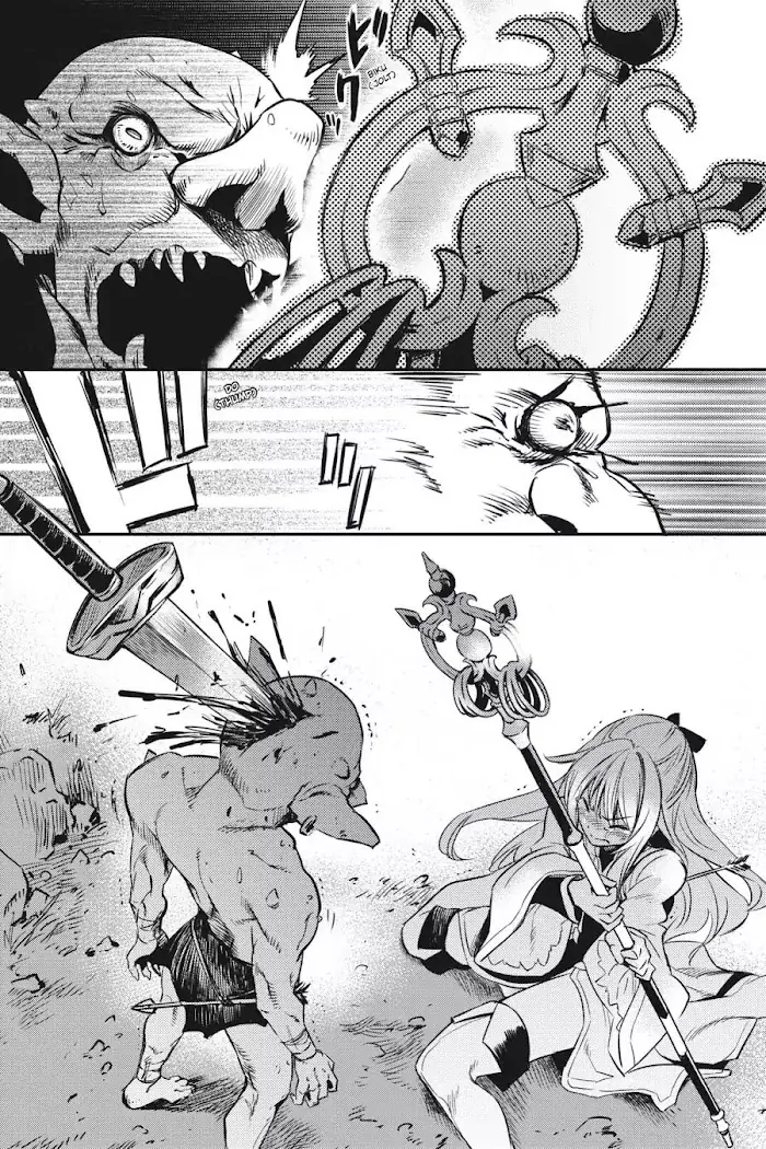 Goblin Slayer Chapter 1 image 50_optimized